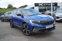 2023 Renault Austral 1.2 E-TECH techno esprit Alpine Auto Euro 6 (s/s) 5dr HATCH