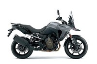 2026 Suzuki V-Strom 800RE / DL800RE (In stock in Grey)