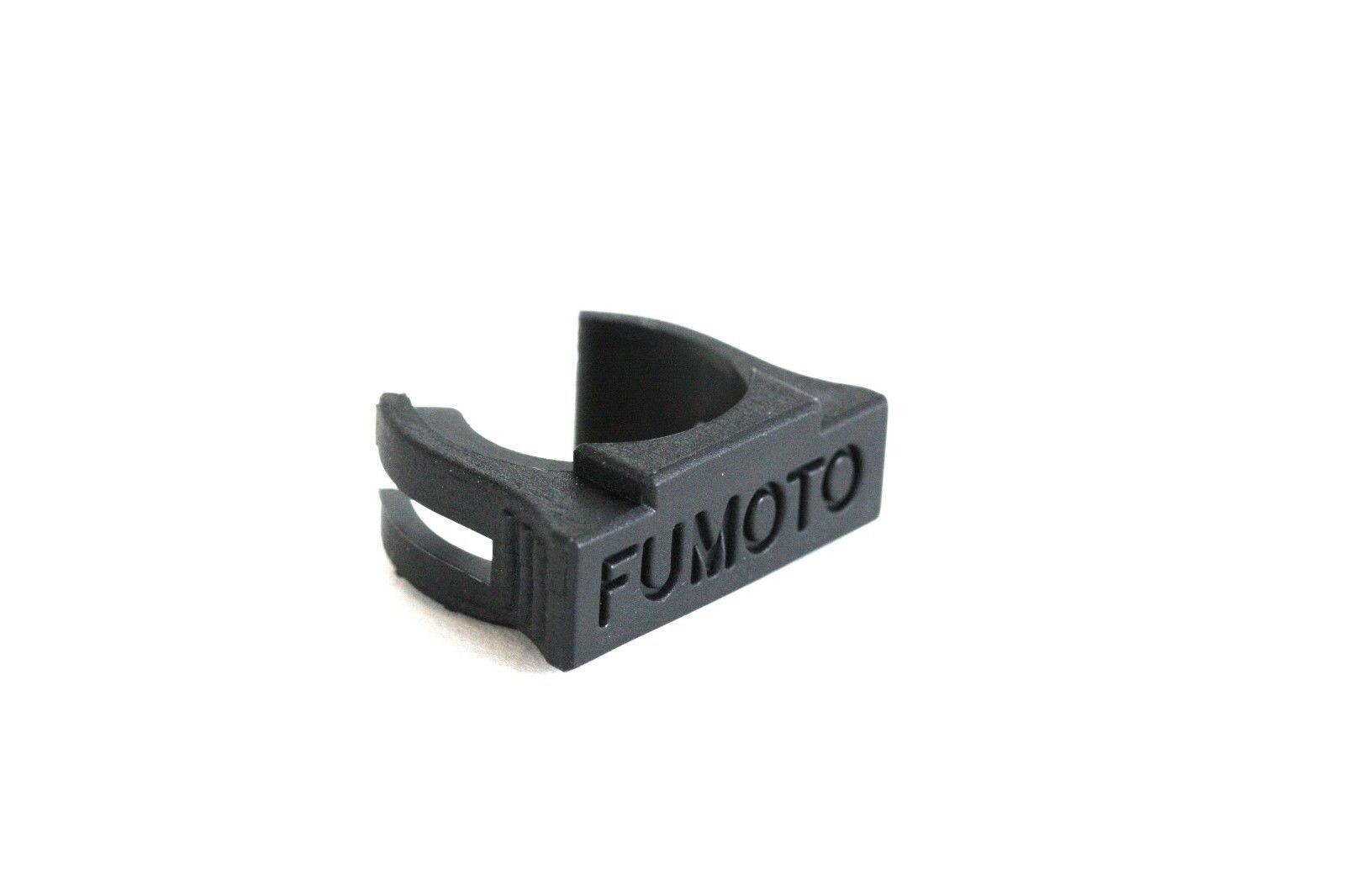 Fumoto F137N Oil Drain Valve M12-1.75 LC10 Clip Ford Cadillac Chevy S/S F107N