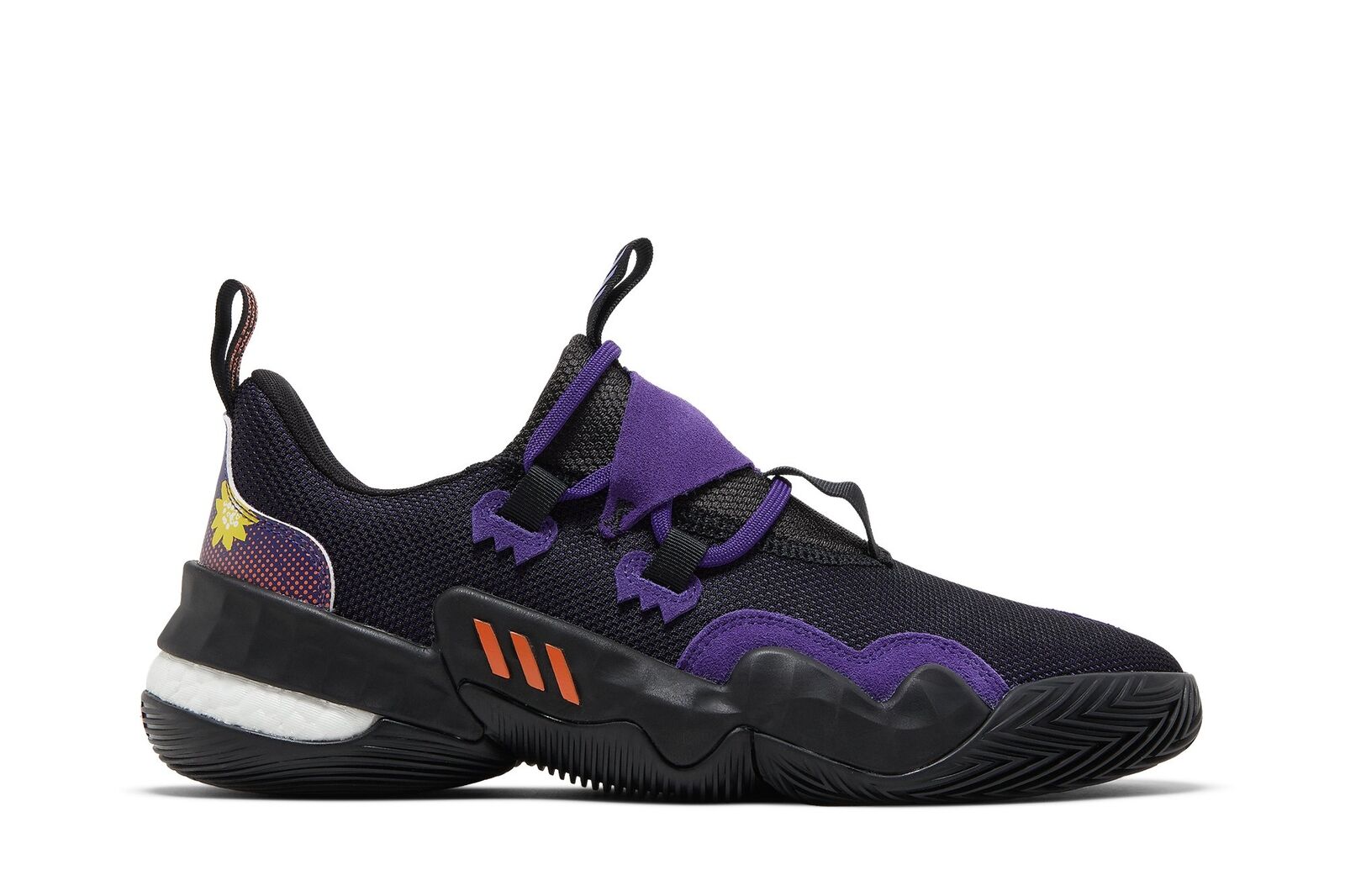 adidas Trae Young 1 'Black Team College Purple' GZ4627 | eBay adidas Trae Young 1 'Black Team College Purple' GZ4627 | eBay