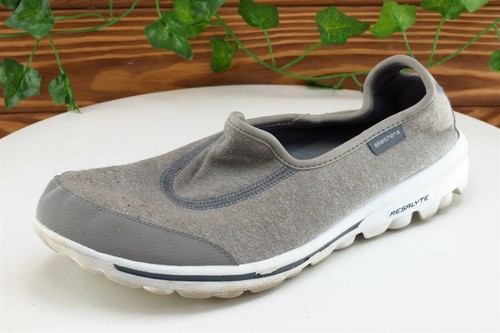 SKECHERS GOLF シューズ 7.5 グレー/ライム Skechers Slip-ins: GO GOLF Elite 5 - Slip 'In | SKECHERS JP