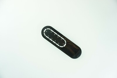 Remote Control For Dimplex RBF42WC REL6 Revillusion Electric Firebox Fireplace