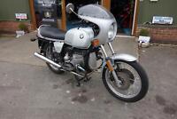 BMW R100 R100 1983/Y