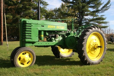 john deere tractors click here