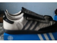 stone island x adidas samba
