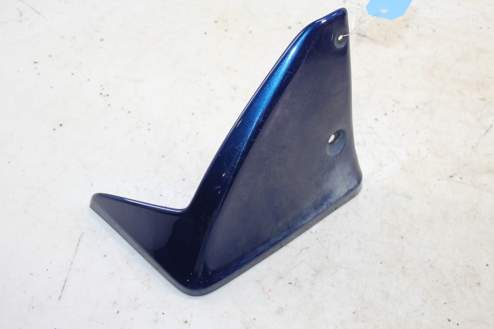 ラッキー 2009-2020 Nissan 370z Rear Left Splash Shield Mud Flap 999J2