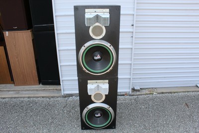 sansui s55 speakers