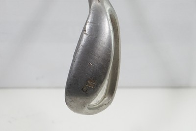 Nike Nds Pw Pitching Wedge Wedge Graphite Flex 0762826 E54