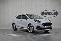 2022 Ford Puma 1.5T EcoBoost ST Euro 6 (s/s) 5dr HATCHBACK Petrol Manual