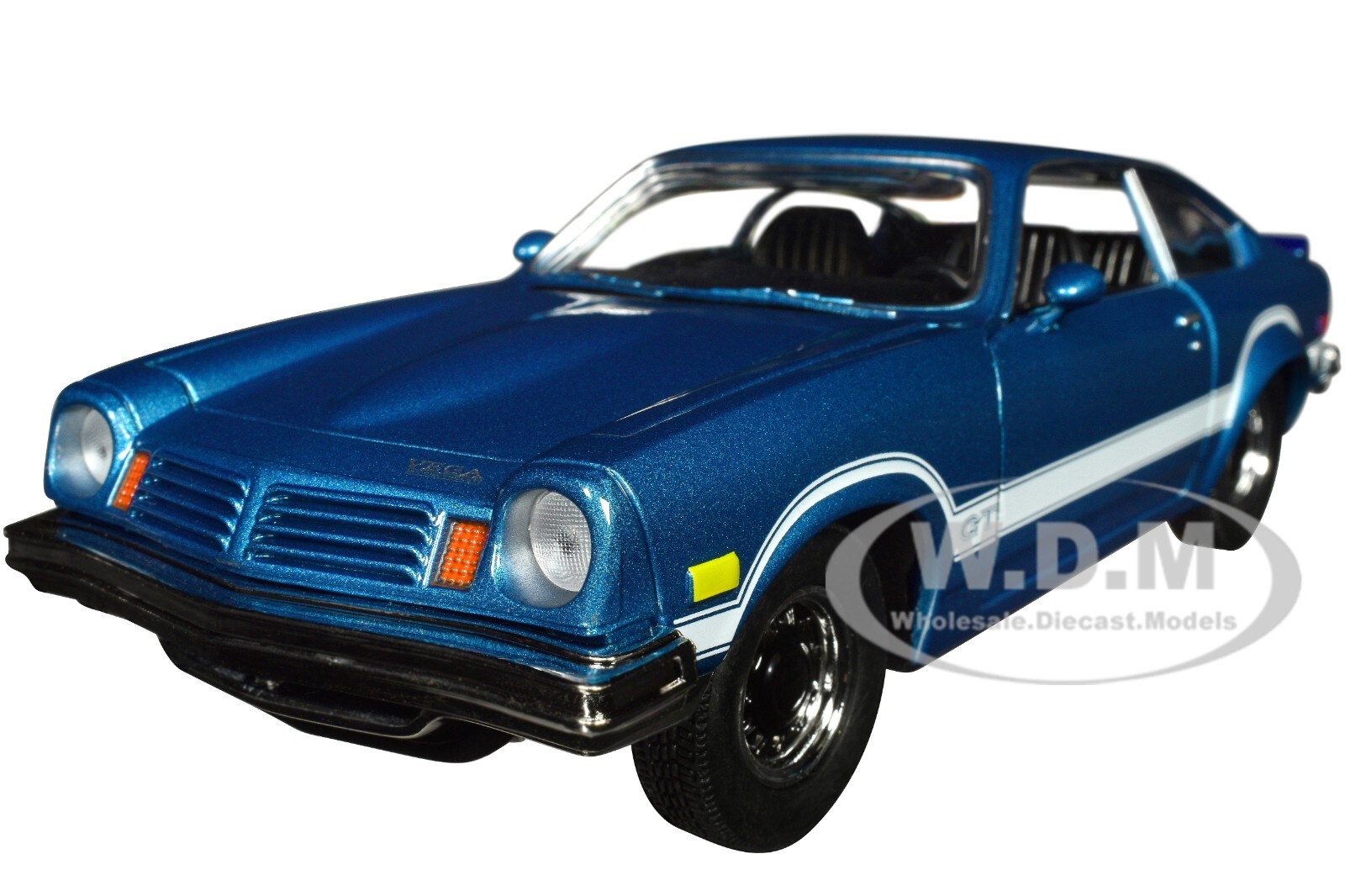 104-044 Cult 1/18 フォード Mustang Wagon Oh My, A Fox Body Ford Mustang Wagon With a Coyote V8