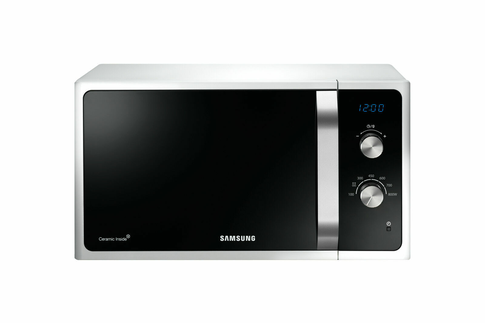 Samsung Backöfen