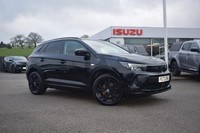 2023 Vauxhall Grandland 1.6 14.2kWh GS Auto Euro 6 (s/s) 5dr HATCHBACK Petrol/El