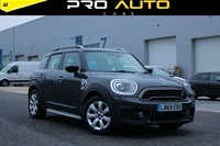2019 MINI Countryman 1.5 10kWh Cooper SE Classic Auto ALL4 Euro 6 (s/s) 5dr HATC