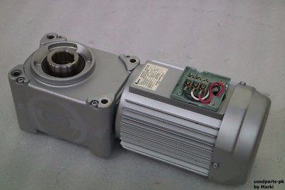 メロエッタ ホロカード HP200 TSUBAKI HMTA040-30H20M HYPOID MOTOR RATIO 1:20 | eBay