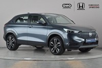 Honda Hr V 1.5 H I Mmd Elegance Suv 5dr Petrol Hybrid CVT Euro 6 s/s 131 Ps