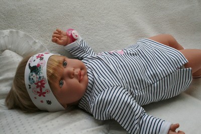 elizabeth reborn supplies