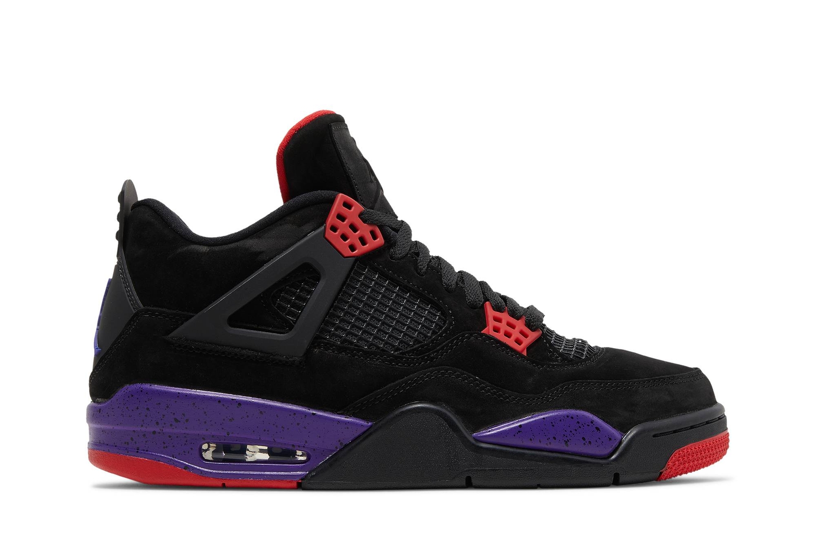 Air Jordan Air Jordan 4 Retro NRG 'Raptors' AQ3816-065 | eBay