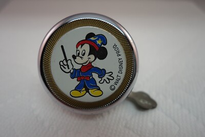 2 Reich Mickey Mouse Nelo S Cycles