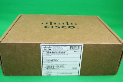 Cisco UCS Virtual Interface Card 1225 Network Adapter Components UCSC-PCIE-CSC-0