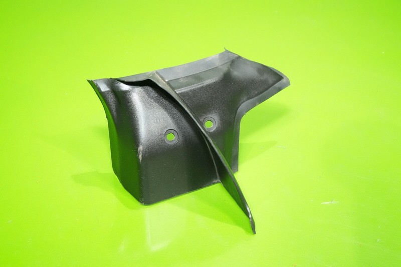 00-06 Audi TT OEM passenger rear back upper top fender door trim cover panel Mk1