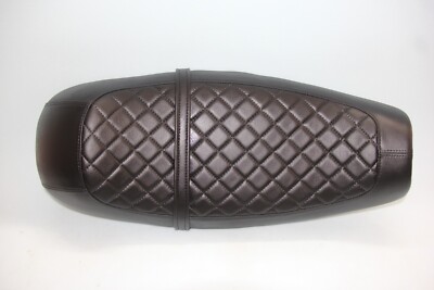 Triumph Thunderbird 900 Sport 1997-2004 low profile motorcycle seat Code L3221