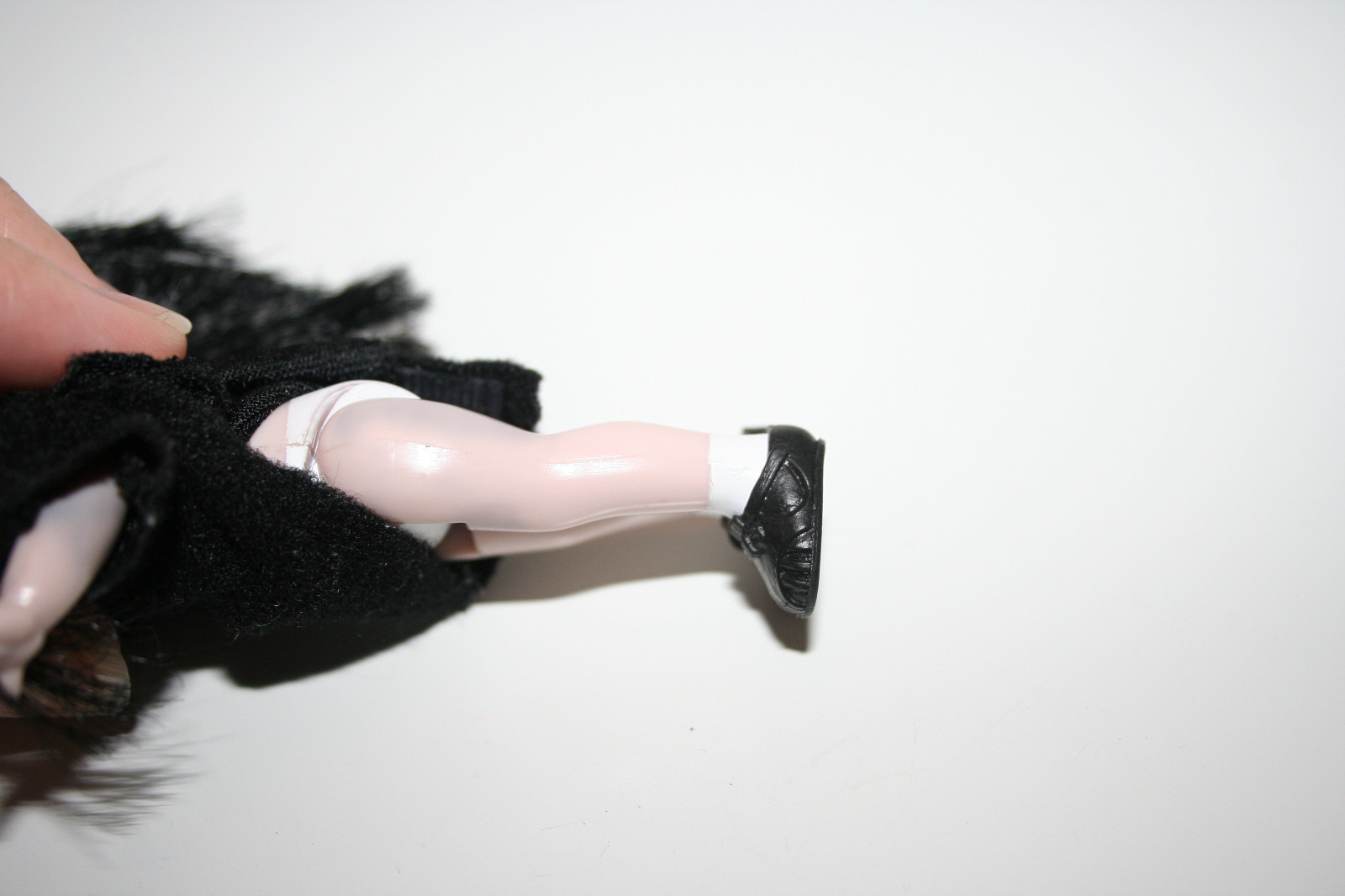Living Dead Doll Mini Sadie Doll Series 1 Loose 4