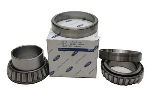 Ford transit axle bearings #8