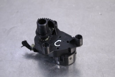 2006 VW SHARAN HEATER FLAP MOTOR 7M4907511A (C)
