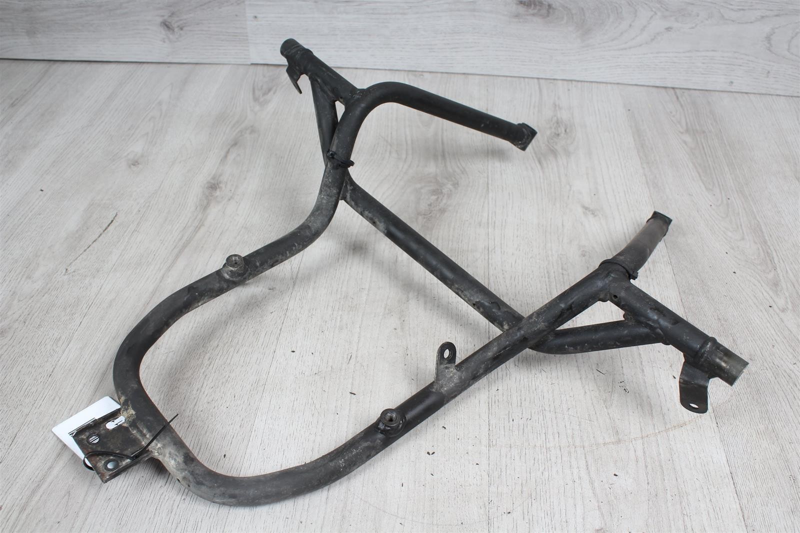 Protection moteur support de cadre protection support BMW R 1150 RT R22 01-04