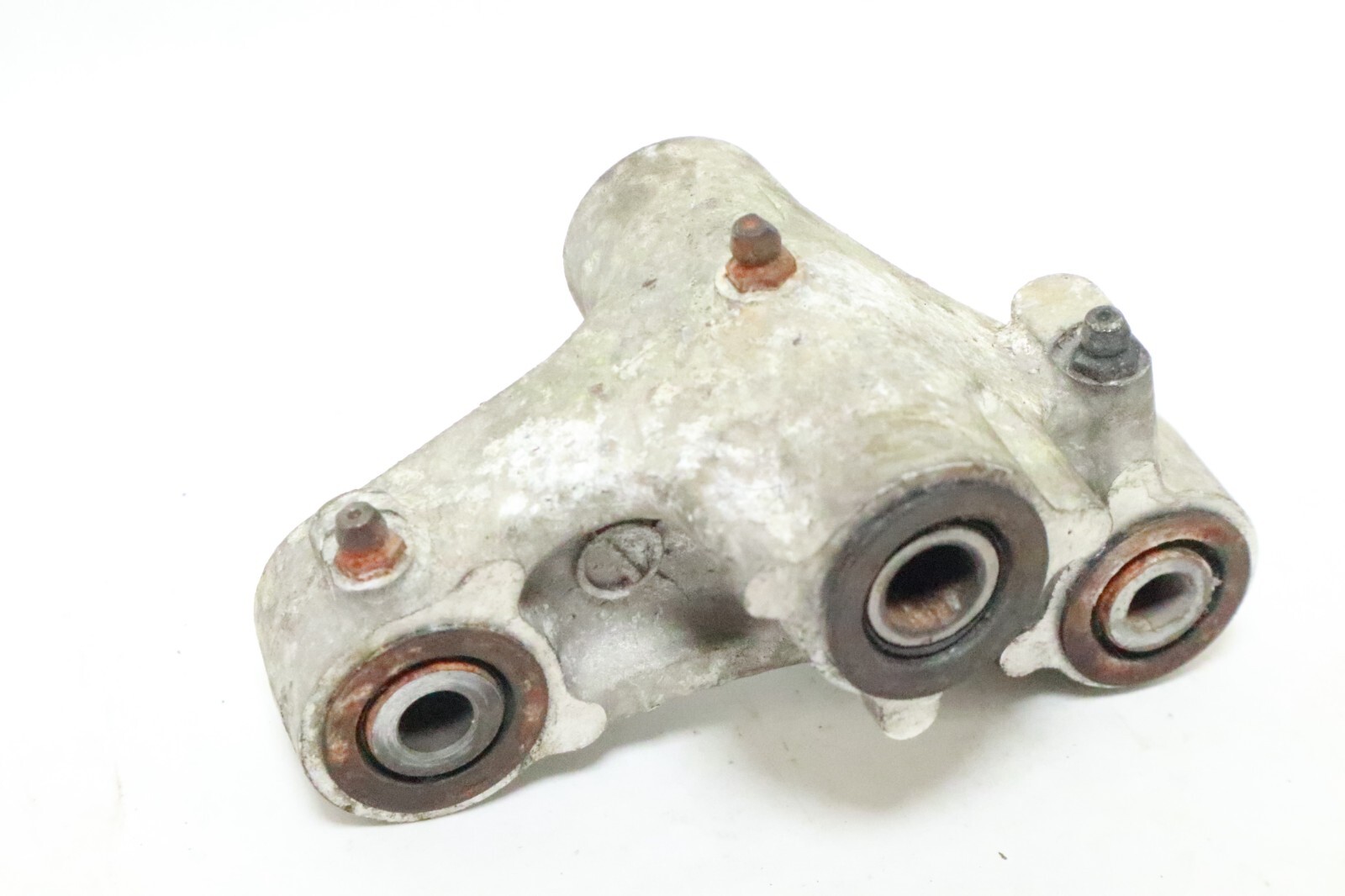 Rear Shock Linkage 00-01 ZX12 ZX9 ZX6 Ninja 03-04 ZX636 | eBay