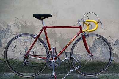 COLUMBUS GARA Bicyclette Cadre Et Fourche stickers-autocollants # 31B