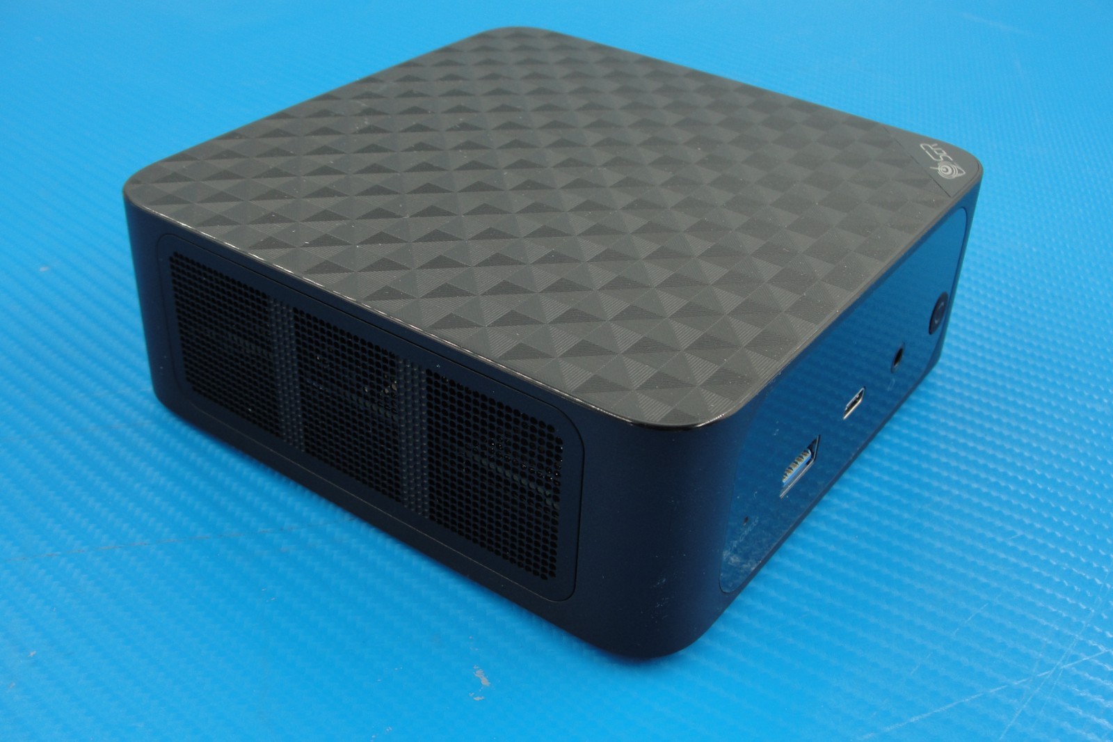Beelink SER6 Mini PC Ryzen 9 6900HX 32GB RAM 512GB SSD Win 11 - Thumbnail 4