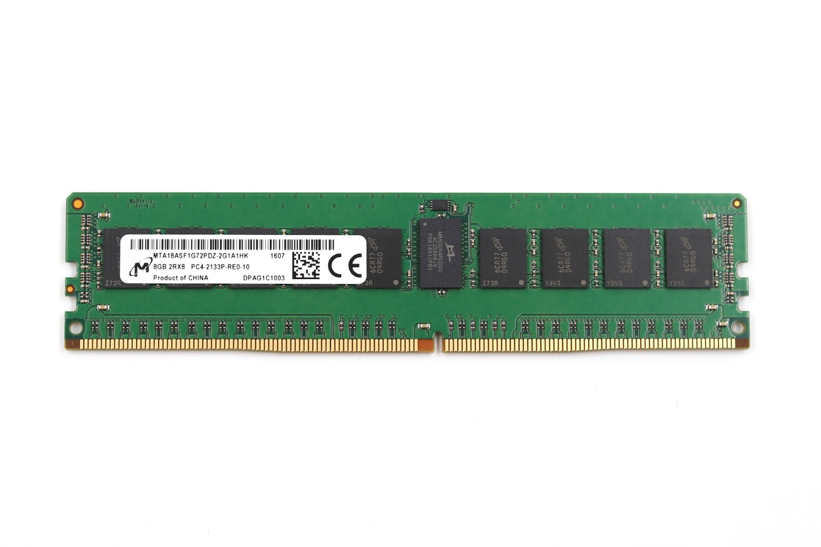 中古 サーバ等用メモリDDR4 2Rx4 PC4-2133P 32GB☓2枚組 2025年最新】Yahoo!オークション -pc4-2133p 32gbの中古品・新品