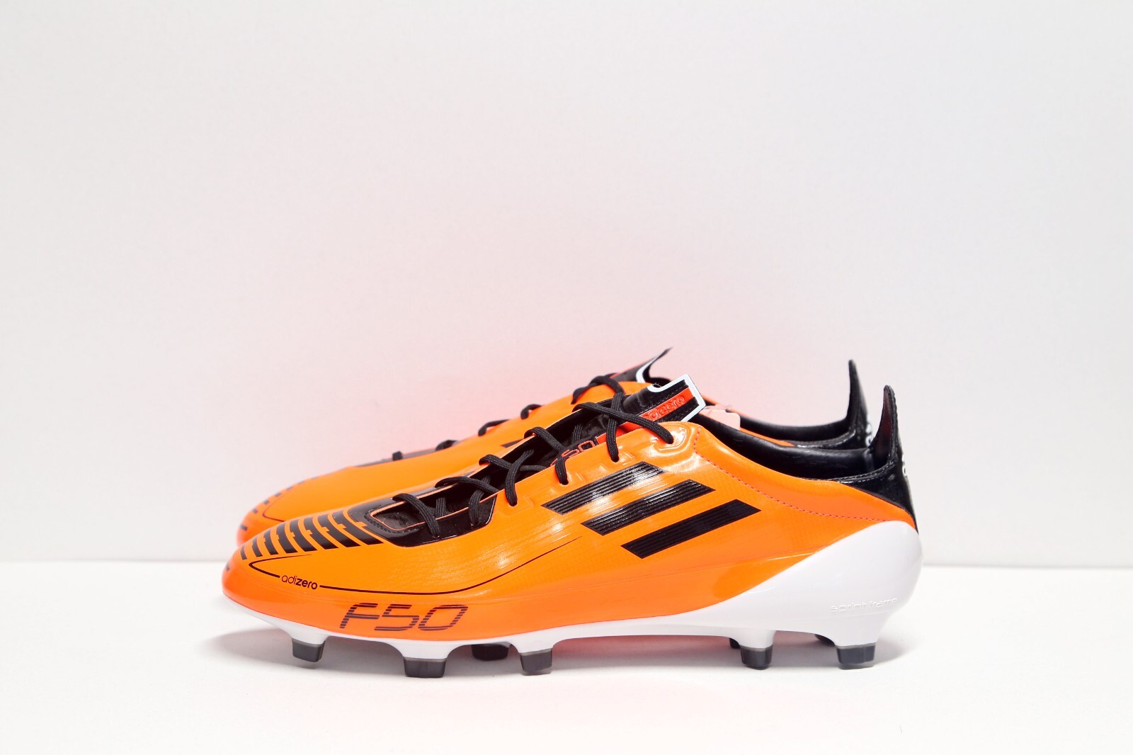 NEW - adidas F50 adiZero TRX FG Synthetic 2011 - MESSI NEW - adidas F50 adiZero TRX FG Synthetic 2011 - MESSI