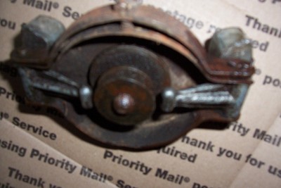 Fairbanks Morse ZD 1 1/2-2 HP Complete Governor Assembly Z D Hit Miss Old engine