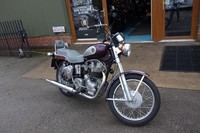 Royal Enfield Bullet Lightning 1998/R