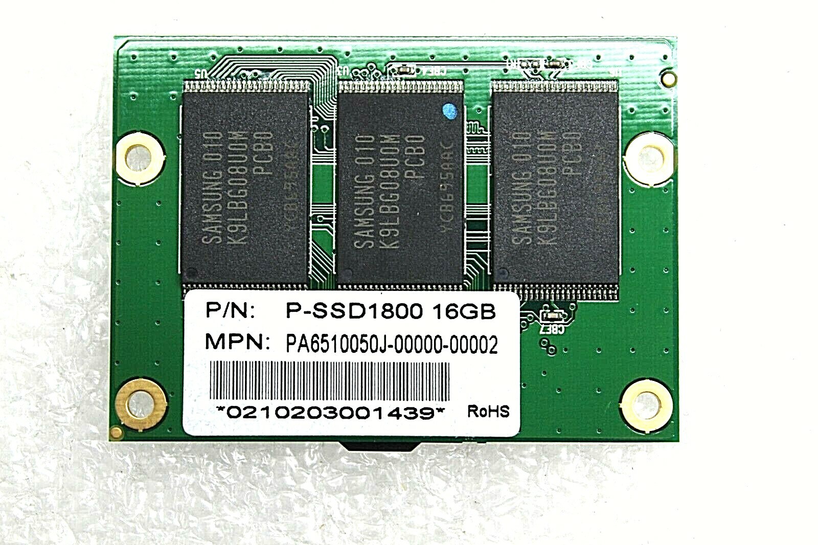 P-SSD1800-16GB P-SSD1800-Acer Aspire One A110 Series SSD CE P-SSD1800-16GB P-SSD1800-Acer Aspire One A110 Series SSD CE
