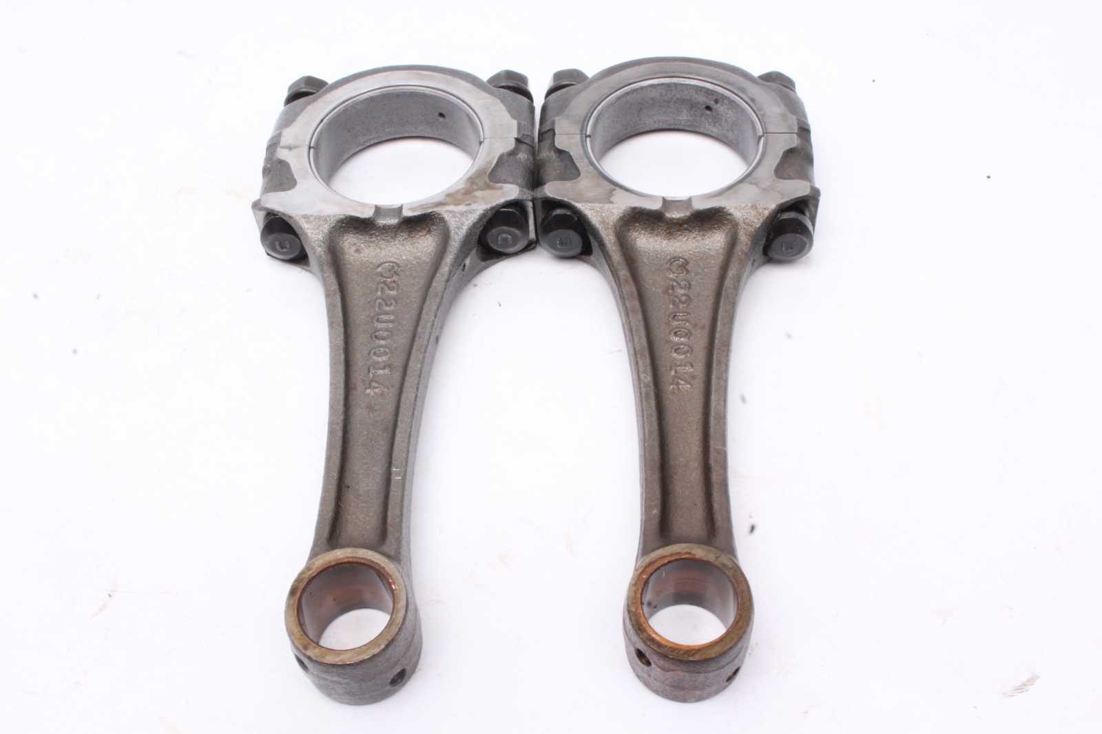 Pleul Bar Yamaha XV 535 H Virago DX VJ01 96-03