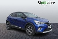2023 Renault Captur 1.0 TCE 90 Techno 5dr HATCHBACK PETROL Manual