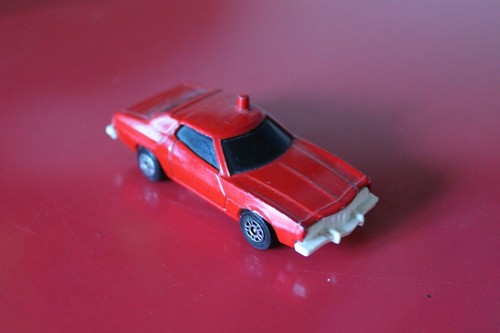 starsky and hutch car toy