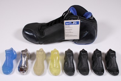 nike air ultraposite