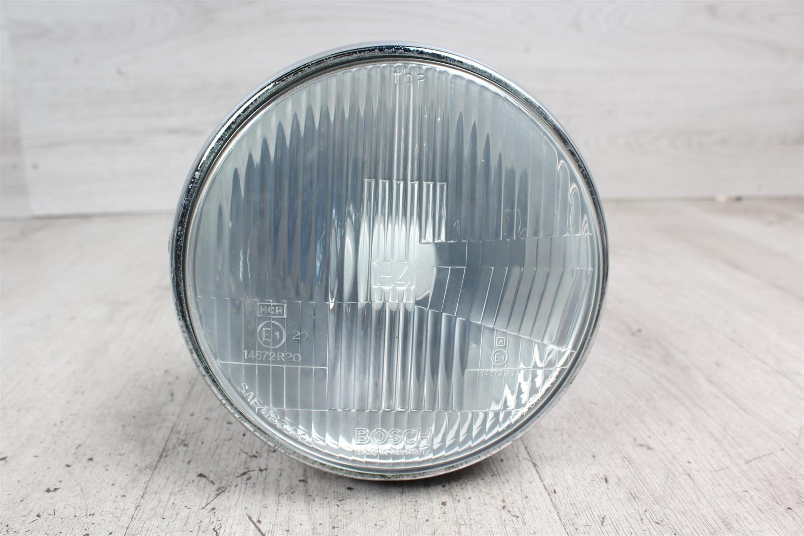 BMW R 100 RT R100RT 87-96 Front Headlight Lamp Assembly (Used)