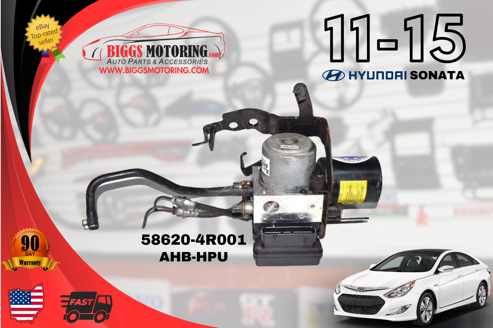Sugi RMBⅡ R ALD/PJ EGM 2015 Seadoo 2012-2015 RXP RXT X GTX 260 ECU w/ Matching Coded Key