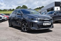 2023 Kia XCeed 1.6 GDi 8.9kWh 3 DCT Euro 6 (s/s) 5dr HATCHBACK Petrol/Electric H
