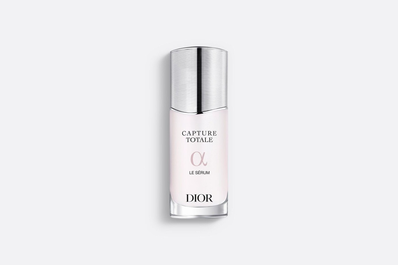 Dior CAPTURE TOTALE α LE SERUM 50ml Christian Dior Capture Totale Le Sérum Anti-Aging Serum Mini