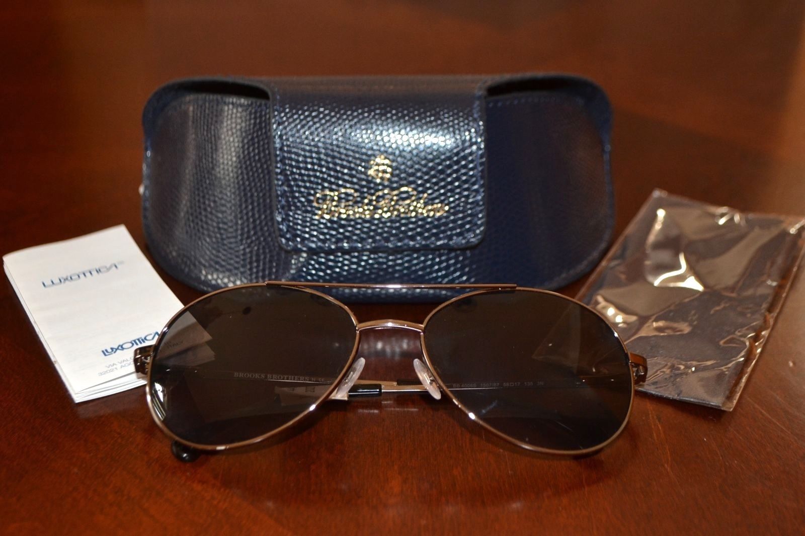 Brooks Brothers 男式配件