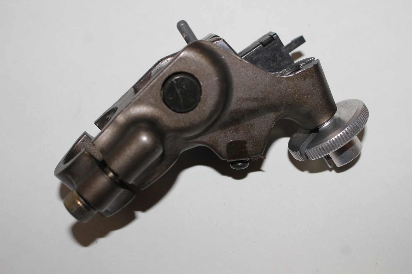 PACER 280 (ペーサー 280) Brake Master Cylinder Cap Set Fluid Sensor OEM 280ZX | Z Car