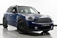 2017 MINI Countryman 1.5 Cooper Euro 6 (s/s) 5dr HATCHBACK Petrol Manual