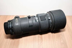300mm nikon
