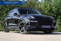 2015 Porsche Cayenne 3.6T V6 GTS TiptronicS 4WD Euro 6 (s/s) 5dr ESTATE Petrol A